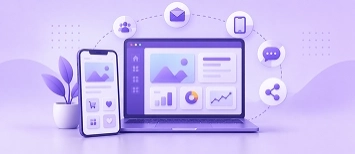 Building a consistent brand experience